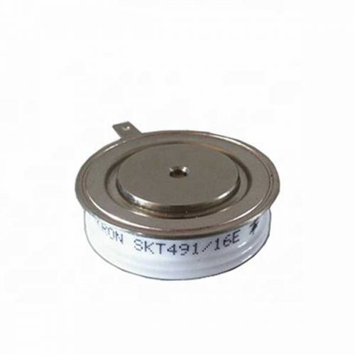 THYRISTOR-MODULE-SKT491-16E